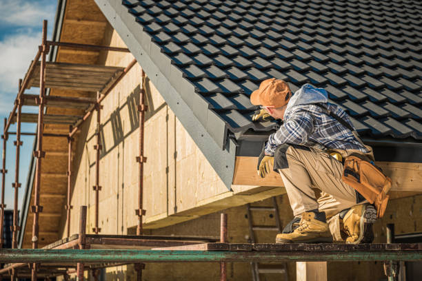 Professional Roofing services in Freeburg, IL