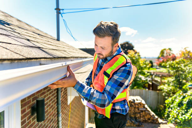 Best Metal Roofing Installation  in Freeburg, IL